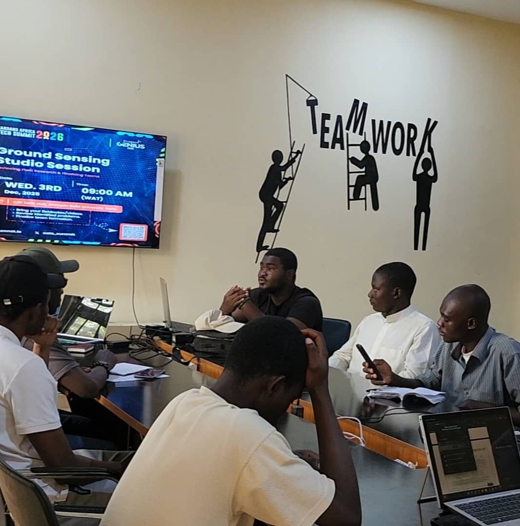 The Collaborative Engine