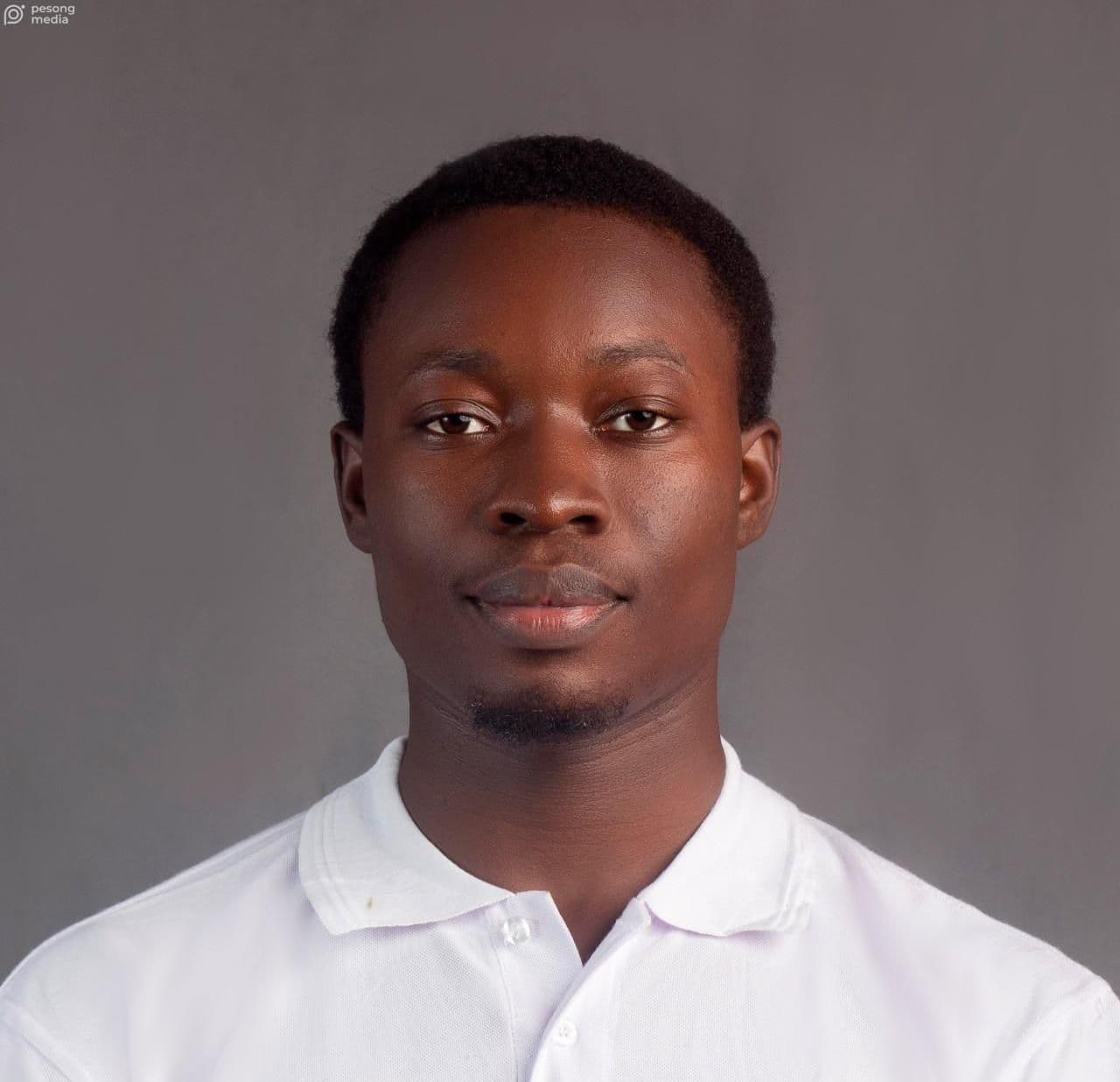 Abdulazeez Folaranmi Bello