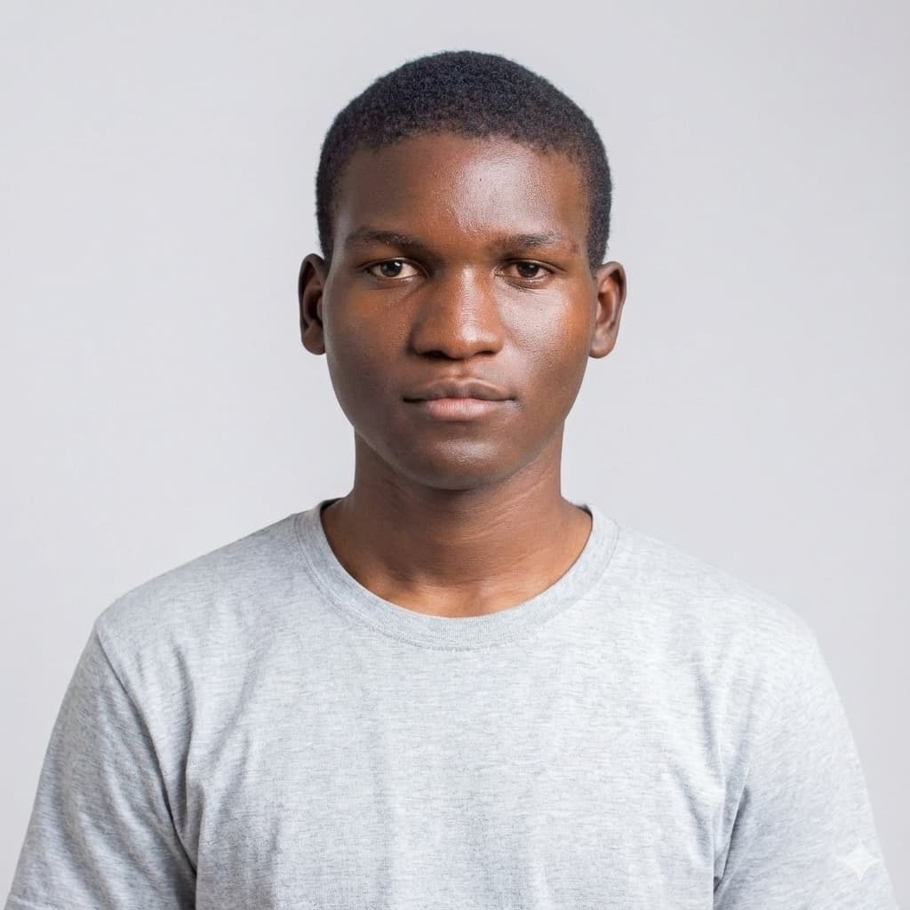 Benjamin Gambo Yahaya