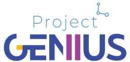 Project Genius Logo